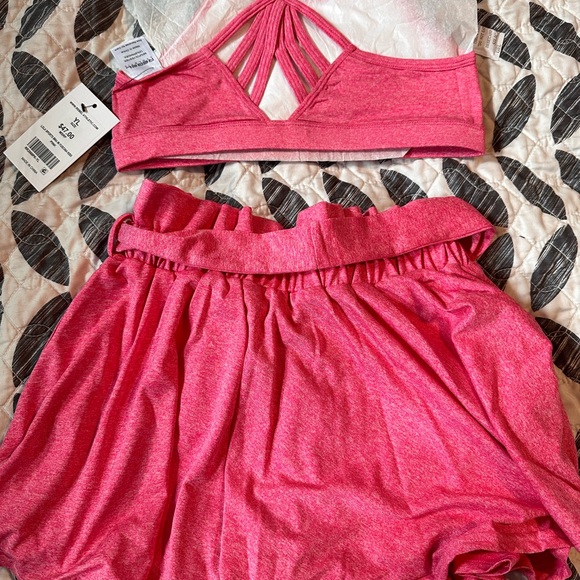 Rebel Athletic set - Picture 2 of 3